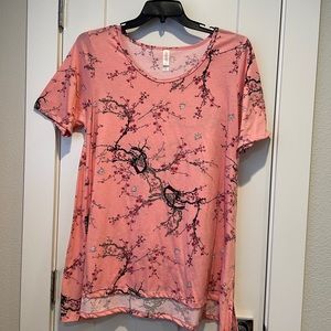 LuLaRoe - Perfect Tee